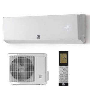 İyidere Klima Electrolux Servisi